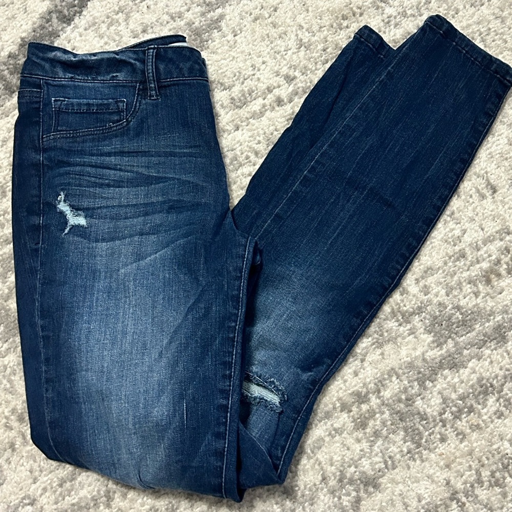 Refuge jeans - 2 for $10